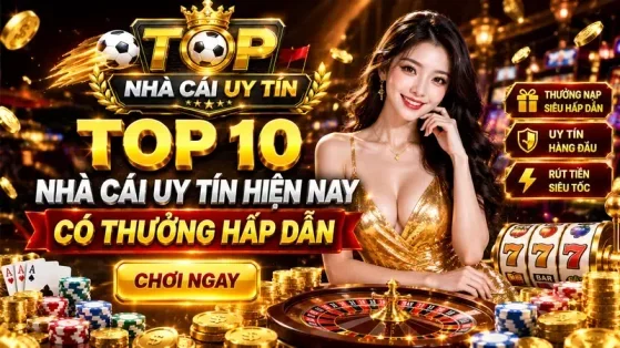 Nhà Cái Uy Tín