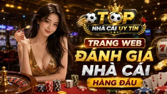 Nhà Cái Uy Tín
