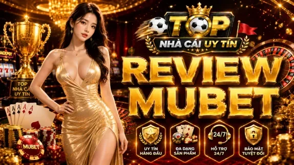 review mubet